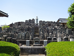 ご先祖供養塔